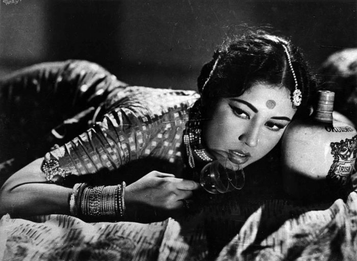 Meena Kumari