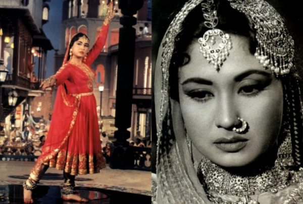 Meena Kumari