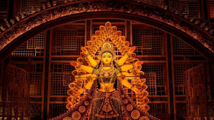 Navratri 2021 effect on 12 Zodiac