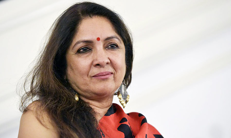 Neena Gupta 