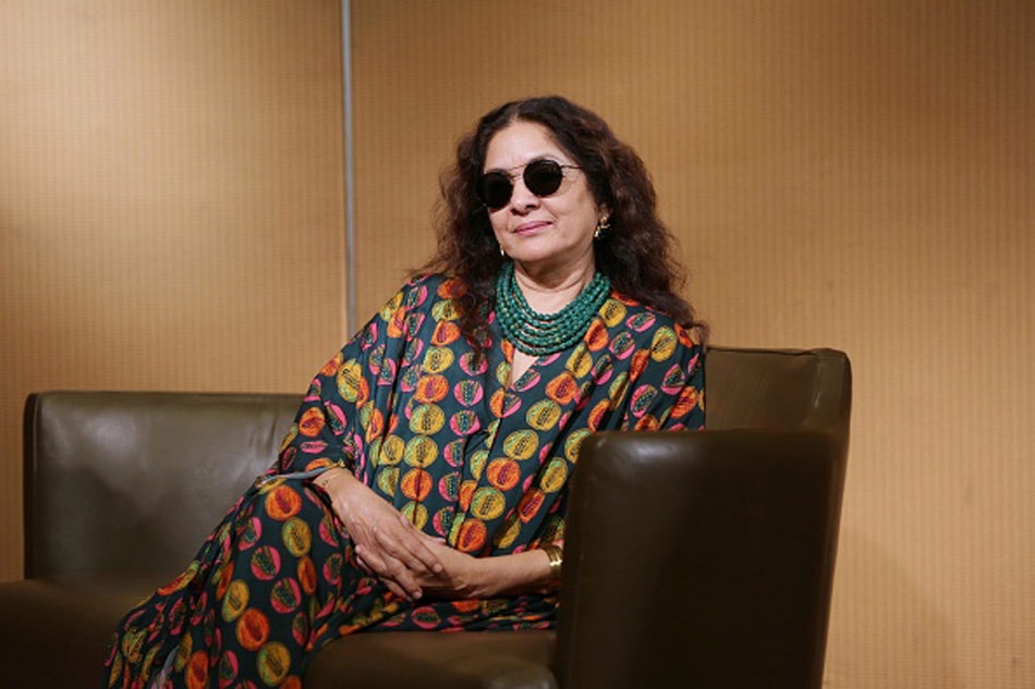 Neena Gupta 