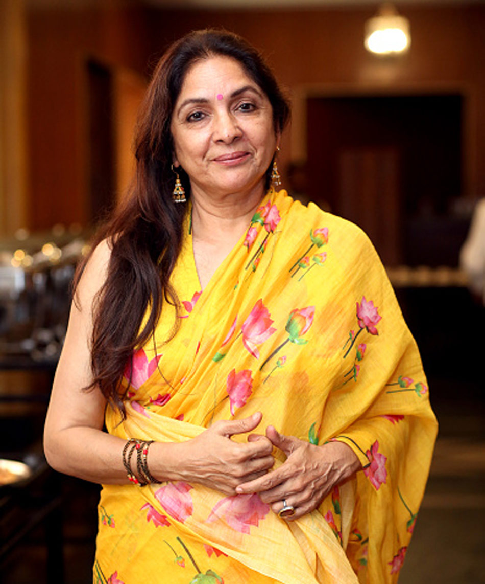 Neena Gupta 