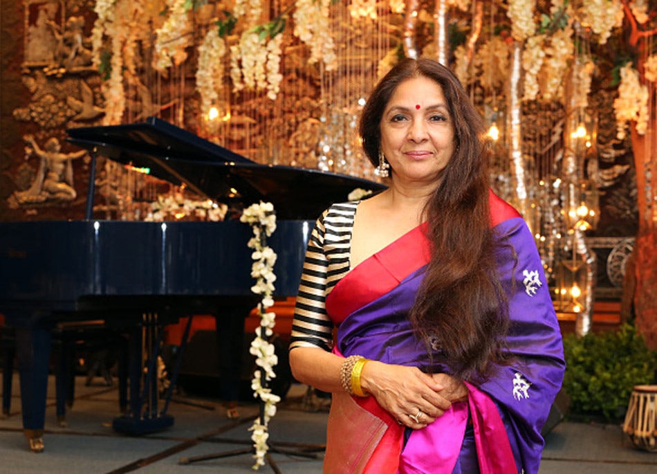 Neena Gupta 