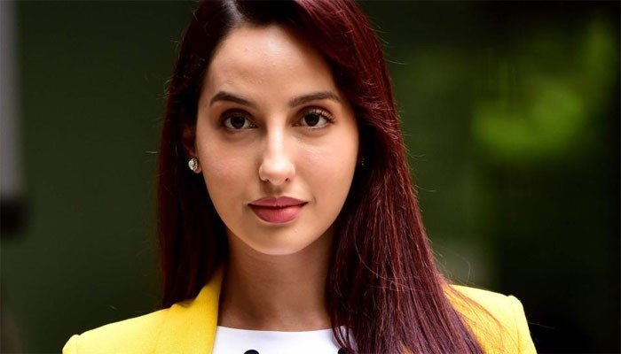 Nora Fatehi 