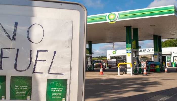 Petrol