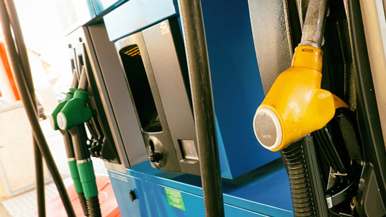 petrol