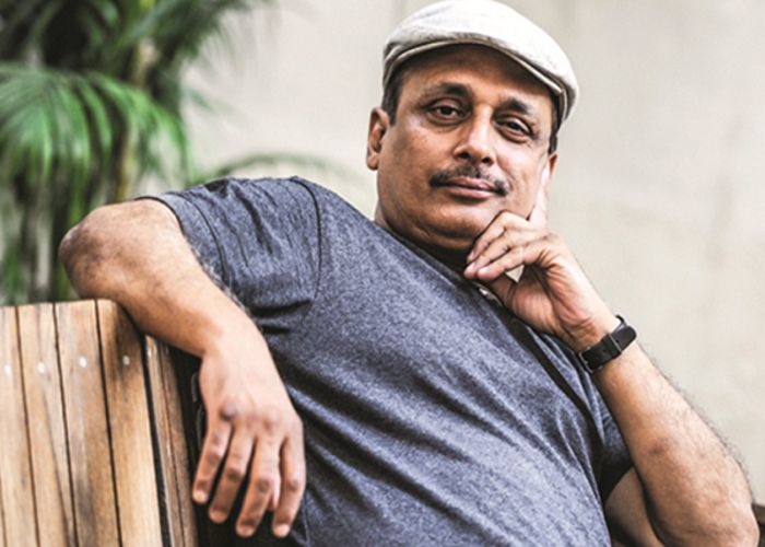 piyush