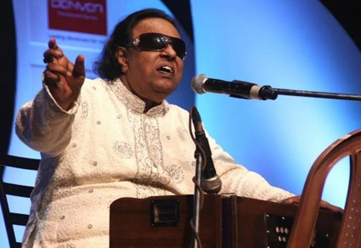 Ravindra Jain