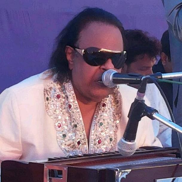 Ravindra Jain