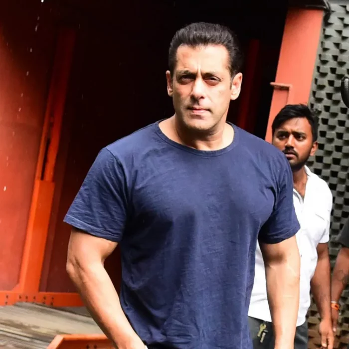 Salman Khan