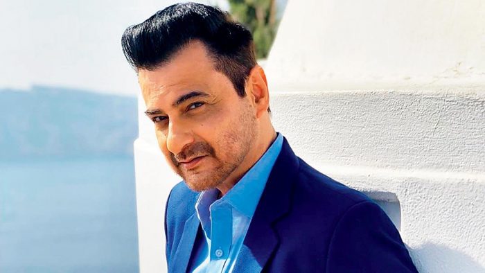 Sanjay Kapoor