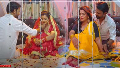Sath Chhute na Sathiya