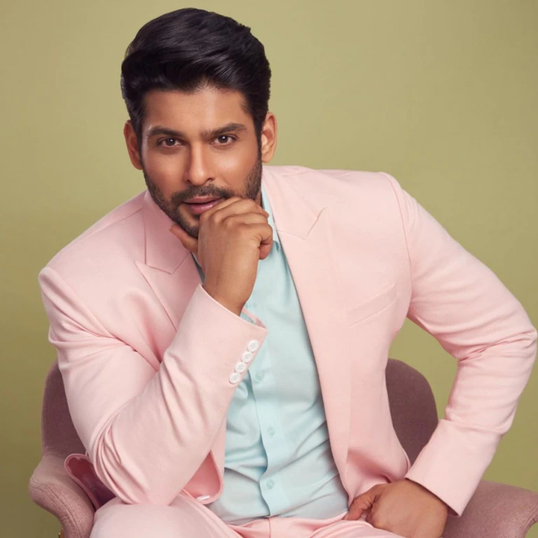 Sidharth Shukla