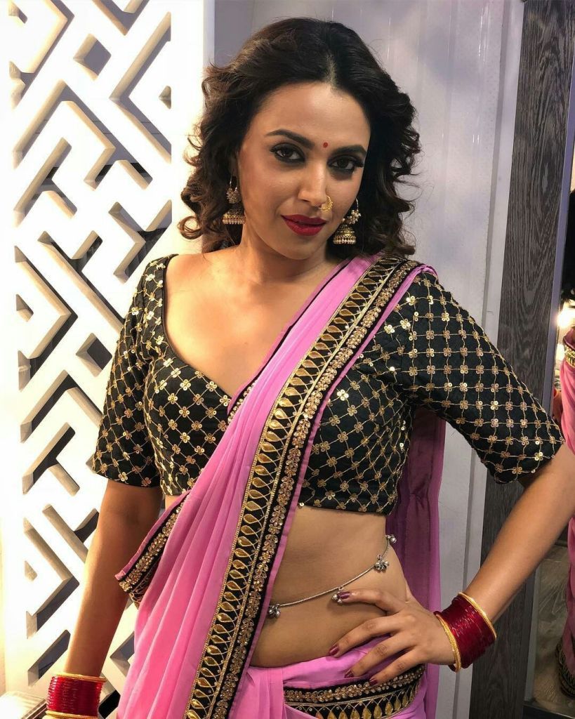 Swara Bhaskar