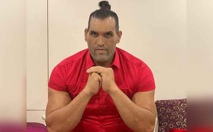 The Great Khali 