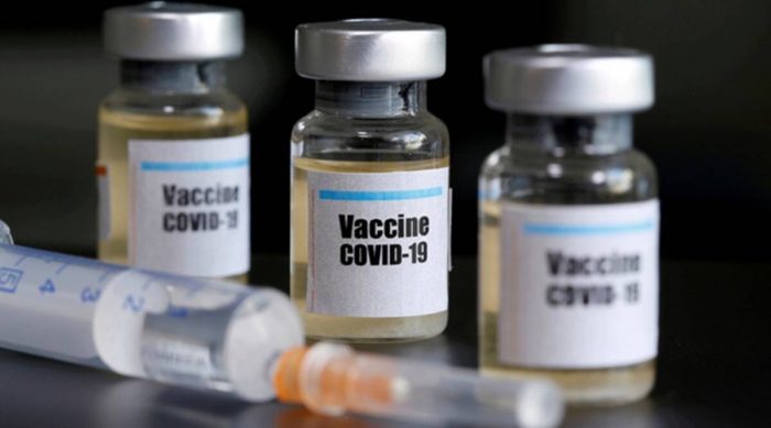 Uk India Corona Vaccine guidelines