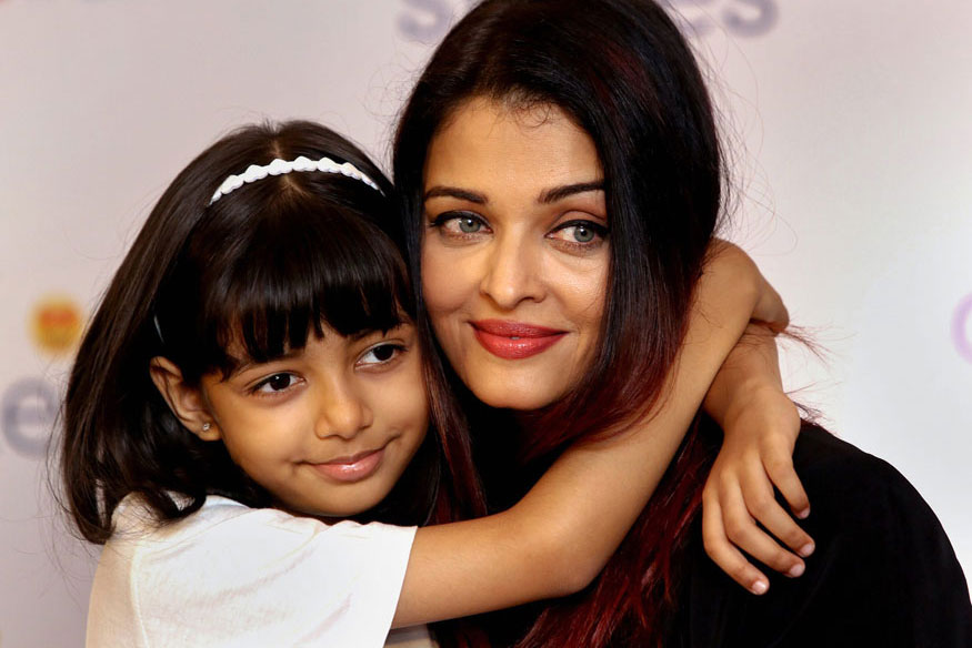 aaradhya bachchan