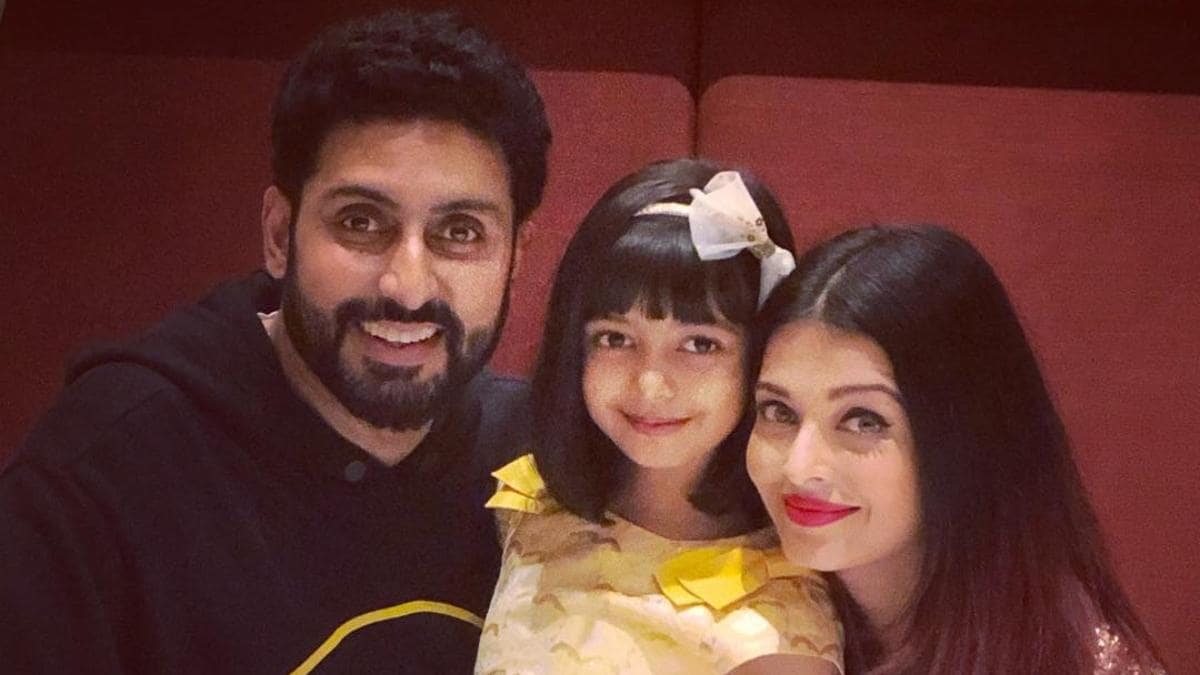 aaradhya bachchan