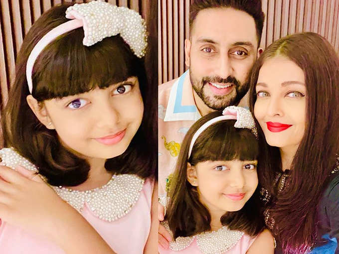 aaradhya bachchan