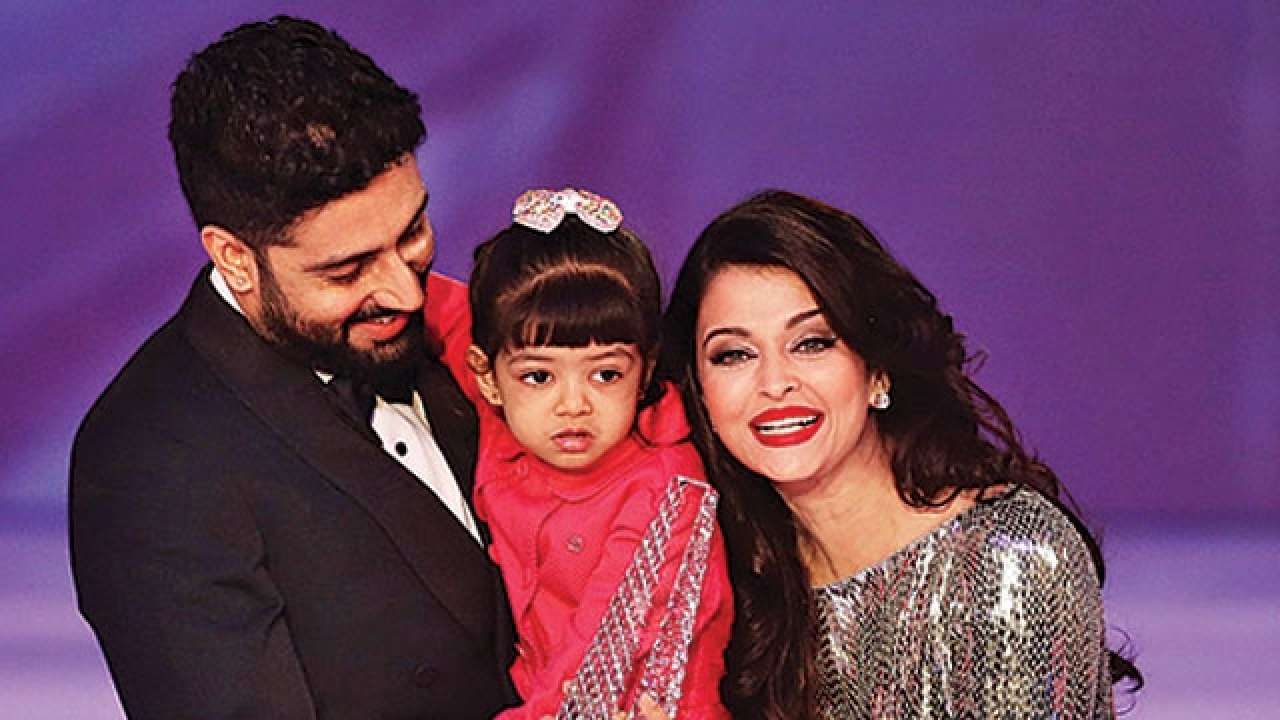 aaradhya bachchan