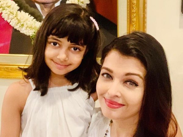 aaradhya bachchan