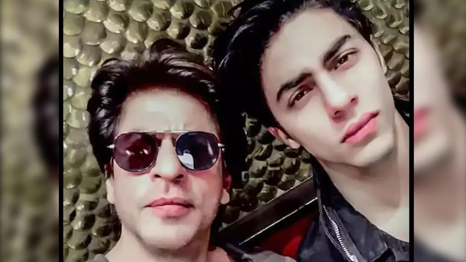 aaryan khan