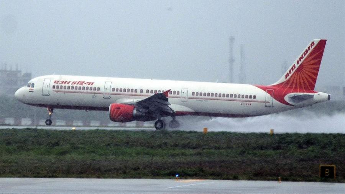 air india 