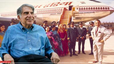 air india ratan tata