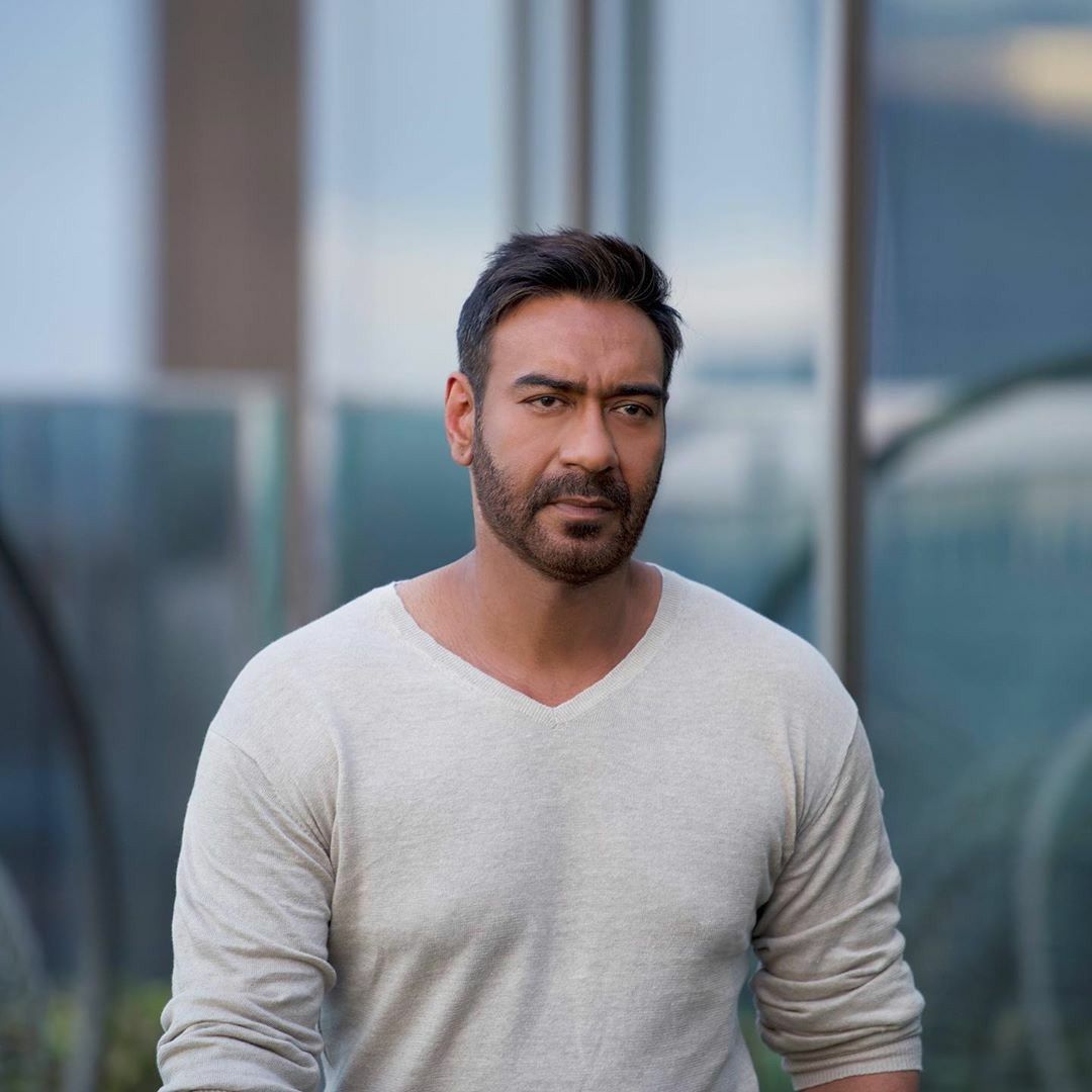 ajay devgan