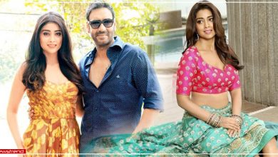 ajay devgan sriya sharan