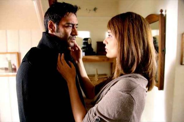 ajay devgn and kangana ranaut