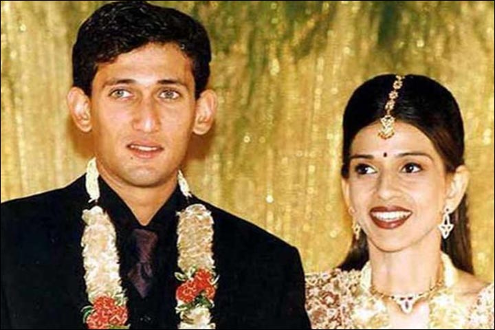 ajit agarkar and fatima