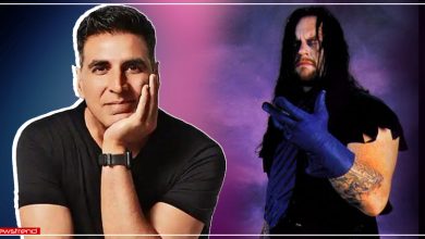 akshay kumar under taker