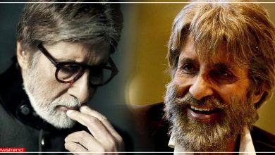 amitabh bachchan