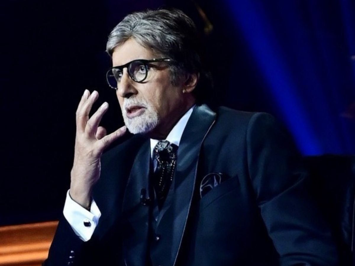 amitabh bachchan