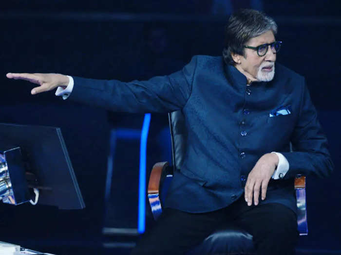 amitabh bachchan