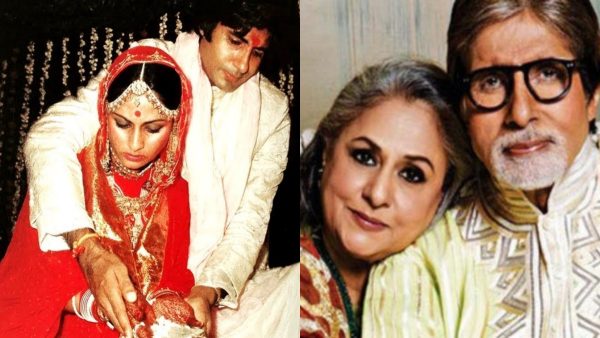 amitabh bachchan and jaya bachchan