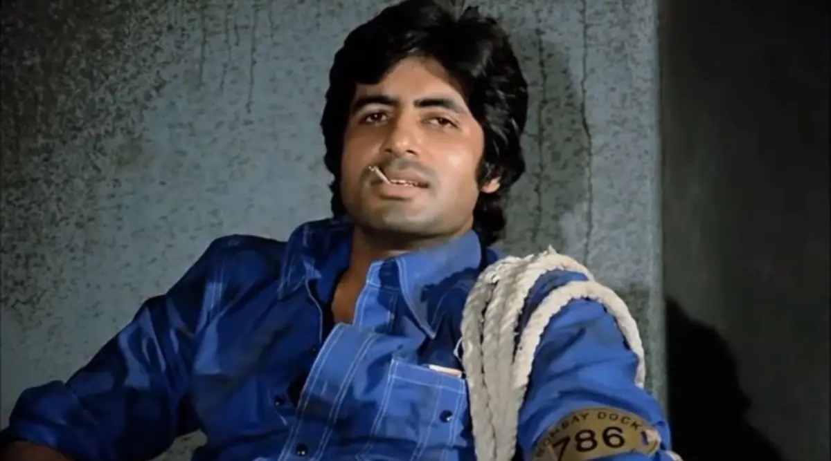 amitabh bachchan