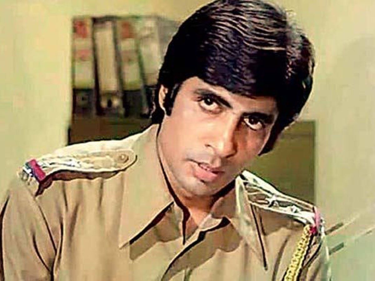 amitabh bachchan