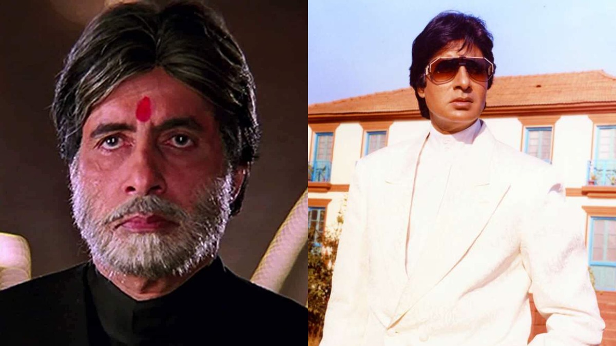 amitabh bachchan