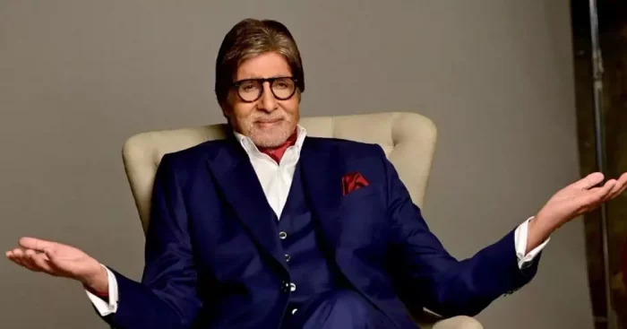 amitabh bachchan