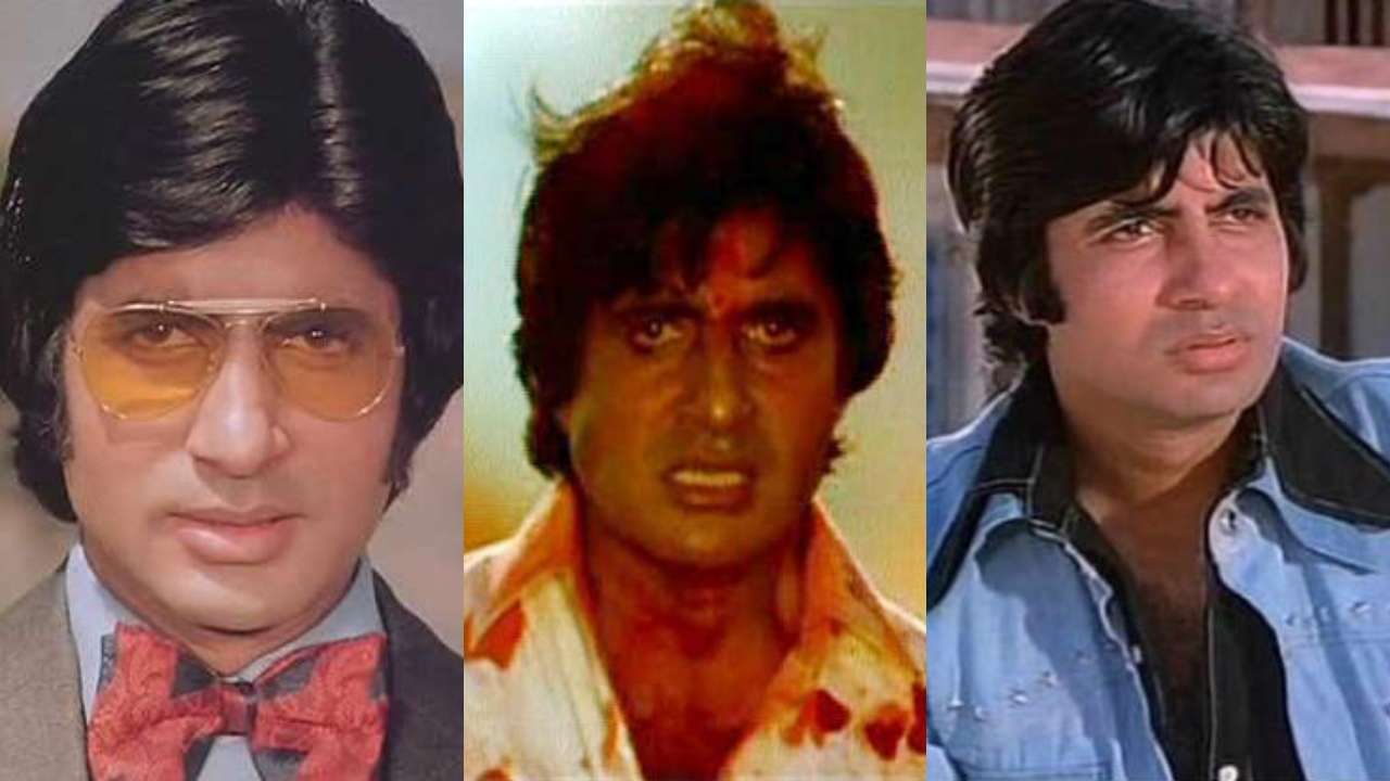 amitabh bachchan