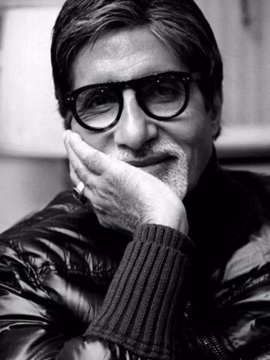 amitabh bachchan