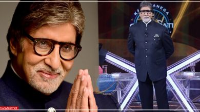 amitabh kbc