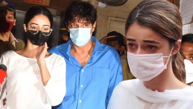 ananya panday ncb