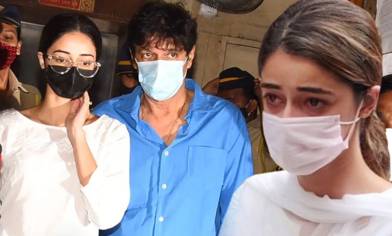 ananya panday ncb