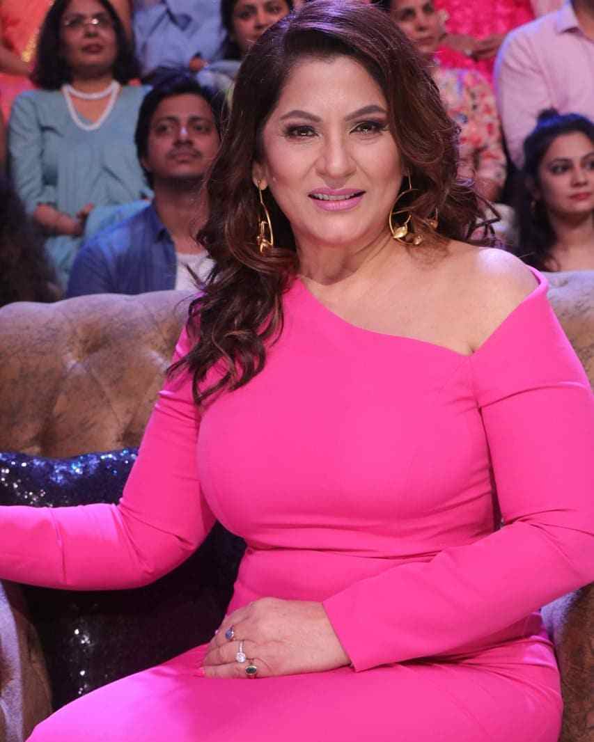 archana puran singh