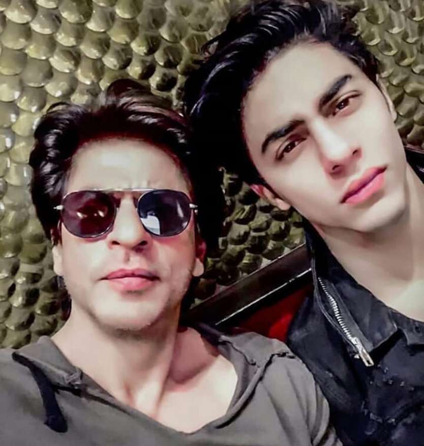 aryan khan