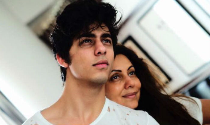 aryan khan