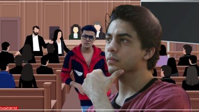 aryan khan bail